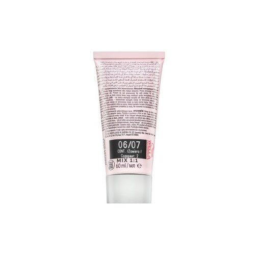 Wella Professionals Shinefinity Zero Lift Glaze demipermanentna boja za kosu nijansa 06/07 - Deep Walnut 60 ml Cijene
