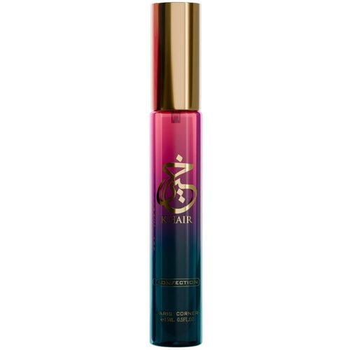 Paris Corner Oriental Collection Khair Confection parfemska voda uniseks 15 ml Slike