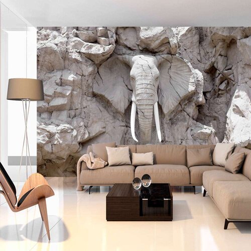  Samoljepljiva foto tapeta - The Bridge of Time (South Africa) 98x70 Cijene