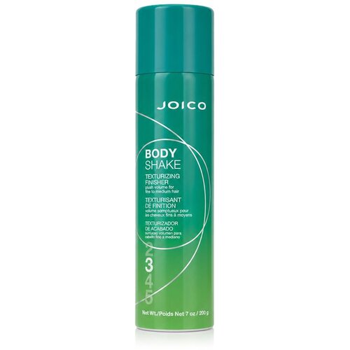 JOICO Body Shake Texturizing Finisher 200 g Slike