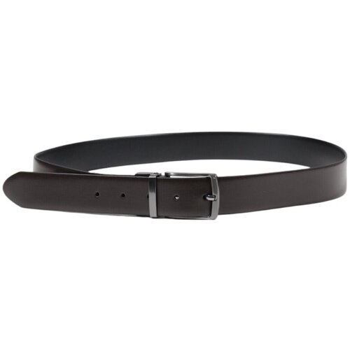 Guess Pasovi VEZZOLA ADJUSTABLE BMULSL P5135 Kostanjeva Slike