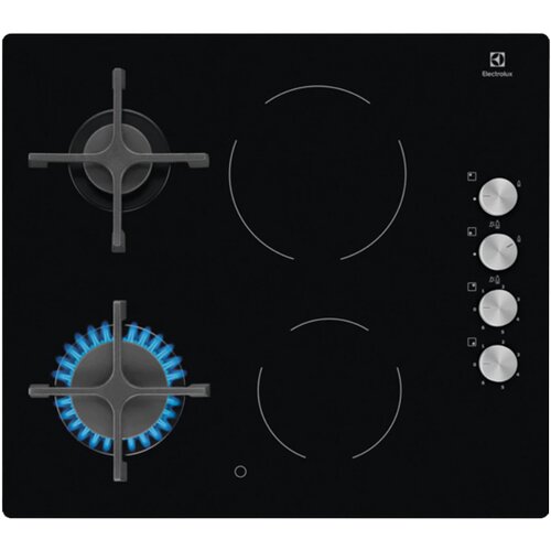  Ploča Electrolux EGE6172NOK Cijene