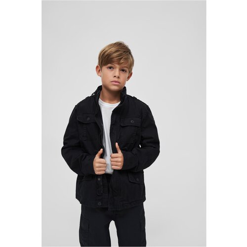 Brandit Children's jacket Britannia black Cijene