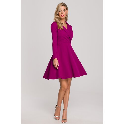 Makover Woman&amp;#039;s Dress K138 Slike