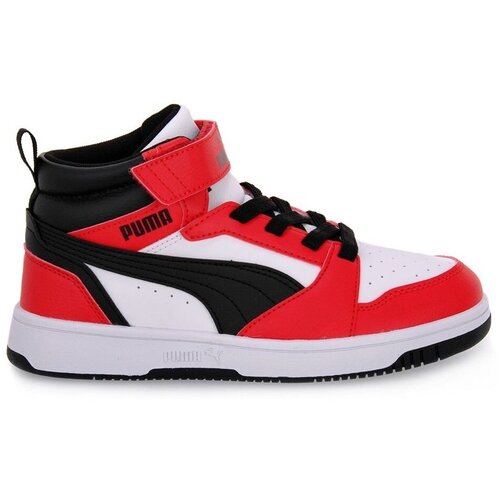 Puma 03 Rebound V6 Mid Crvena Slike