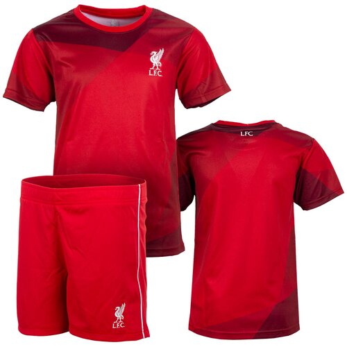 Drugo Liverpool trening komplet dres za dječake Cijene
