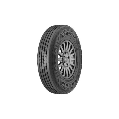 Goodyear DuraMax Steel ( 7.50 R16 121/120L ) letnja auto guma Cene