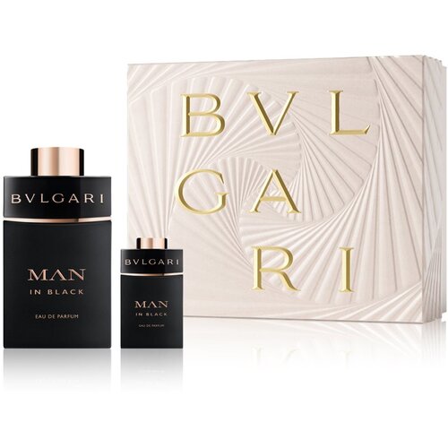 Bvlgari Man In Black poklon set za muškarce Cene