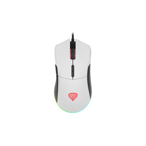 Genesis Krypton 290 RGB NMG-1785 - Žični gejmerski mi&amp;scaron; Slike