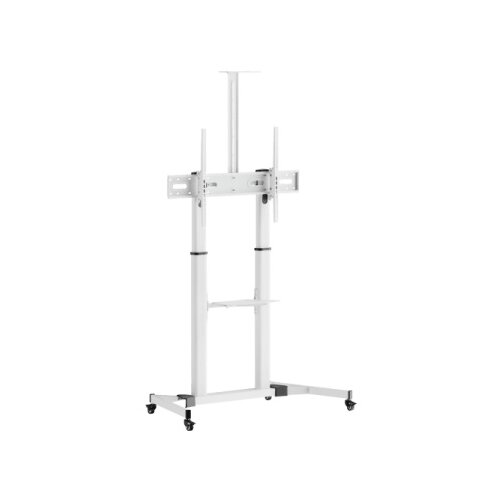 S Box FS 3610 White Podni pokretni nosac Cene