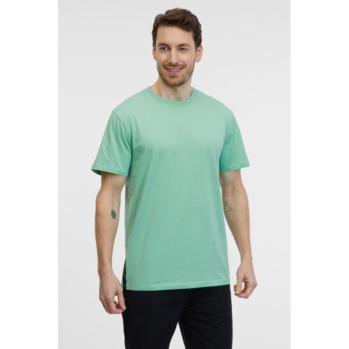 SAM73 Men's Goose T-Shirt - Mens Slike