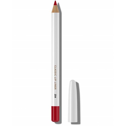 Aura olovka za usne CLASSIC 254 Iconic Red ROLCL254 Slike