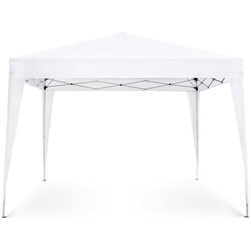 Gazebo tenda 3x3 rasklapajuća bela Tara 22-0073 Cene