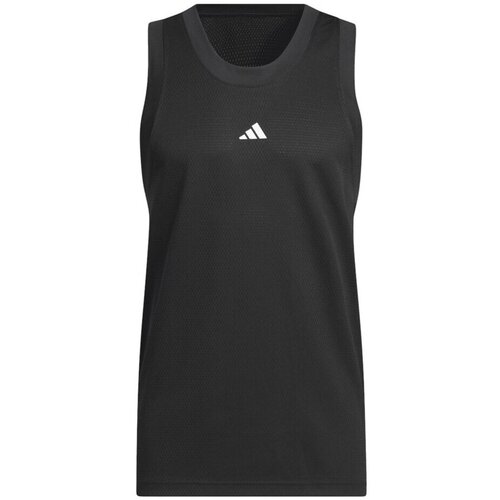 Adidas Basketball Legends Crna Slike