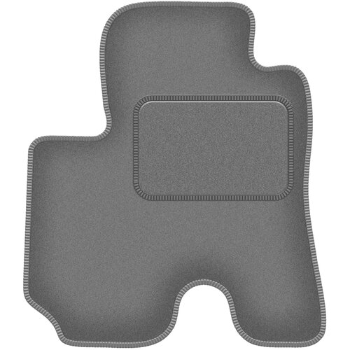 Wielganizator Preproga za voznika: Toyota RAV4 II FL 5 vrat (2003-2005), (22144063) Cene