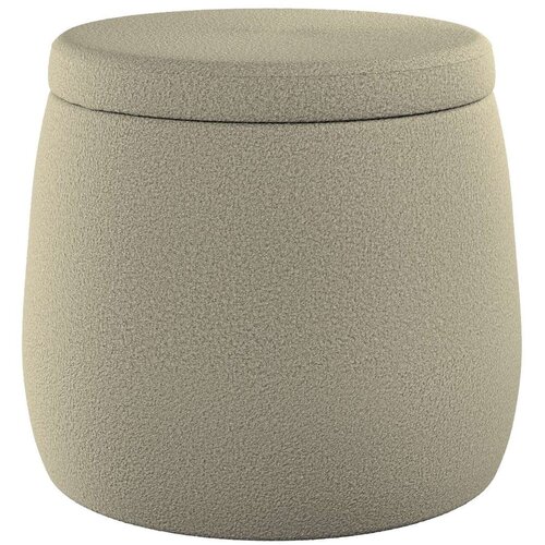 Yellow Tipi Tabure Boucle - Yellow Tipi Cene