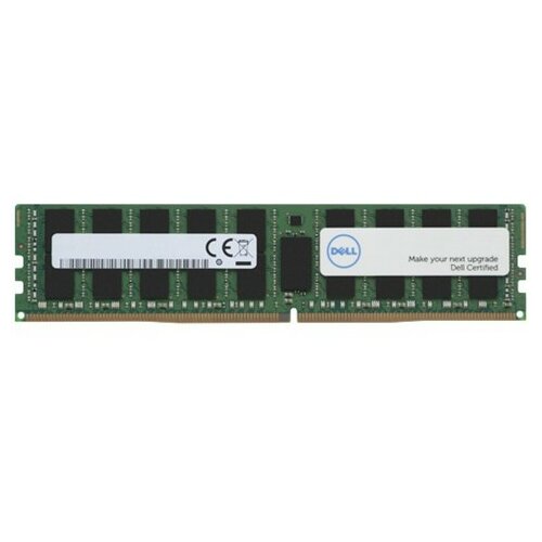 Dell serverska memorija 8GB 1Rx8 DDR4 RDIMM 2400MHz A8711886 ram memorija Slike