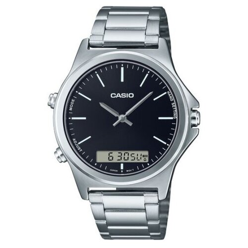 Casio Collection mu&amp;scaron;ki sat ( MTP-VC01D-1E ) Slike