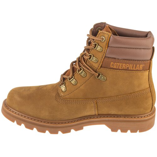 Caterpillar Pol&amp;scaron;kornji Colorado 2.0 Hiker WP TX Rumena Slike