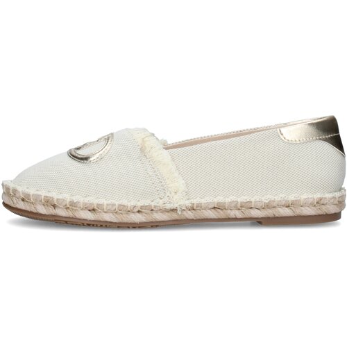 Liu Jo Espadrile SA6091TX536 Bela Cene
