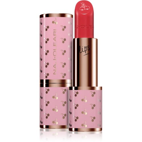 Naj Oleari Forever Matte matirajući ruž za usne za žene 12 Indian Pink 4 g Cijene