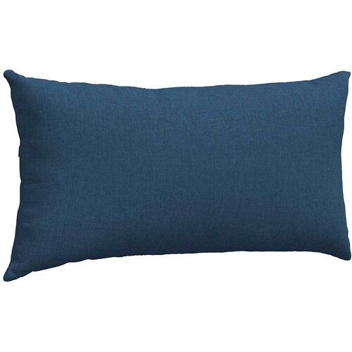  Jastučići za sofu 2 pcs Plava 80 x 40 cm tkanina Slike