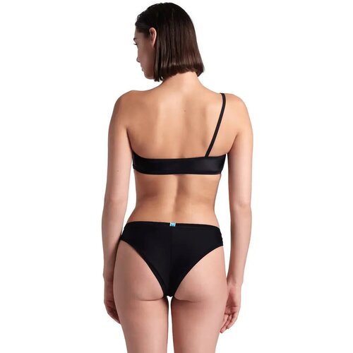 Arena ženski kupaći logo single shoulder bikini 007048-150 Slike