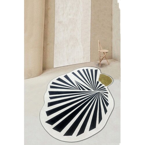 Conceptum Hypnose tepih, 100x200cm, crni Cijene