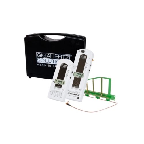 Gigahertz Mk20 electrosmog measuring kit ( gs-930-014 ) Slike