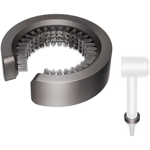 INF Združljiva krtača za či&scaron;čenje filtrov za su&scaron;ilnik las Dyson Supersonic HD01, (5000266548) Cene