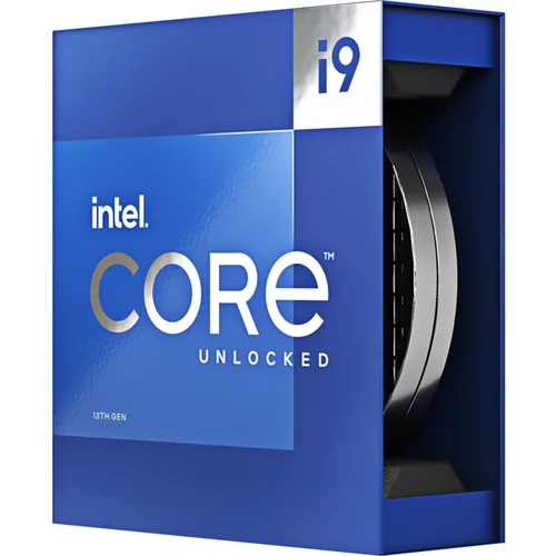 Intel Core i9-13900K BOX procesor