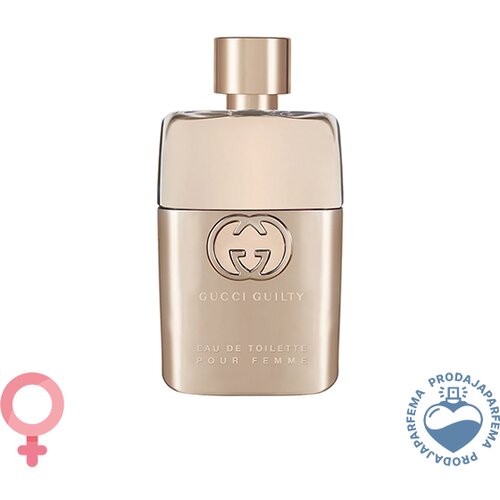 Gucci Guilty Eau de Toillete - 90ml Cijene