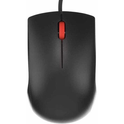 Lenovo Miš 120 žični/1600dpi/crna GY51L52636 Cene