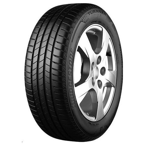 Bridgestone Letna 245/45R19 102Y T005 AO XL - Skladi&amp;scaron;če 5 (Dostava 5 delovnih dni) Slike