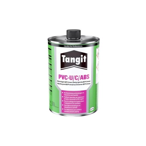 TANGIT TM8N PVC-U / C / ABS sredstvo za či&scaron;ćenje 1 l Cijene