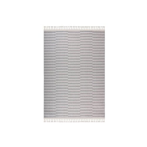 Conceptum Hypnose Grove - Beige, Grey BeigeGrey Carpet (160 x 230) Slike