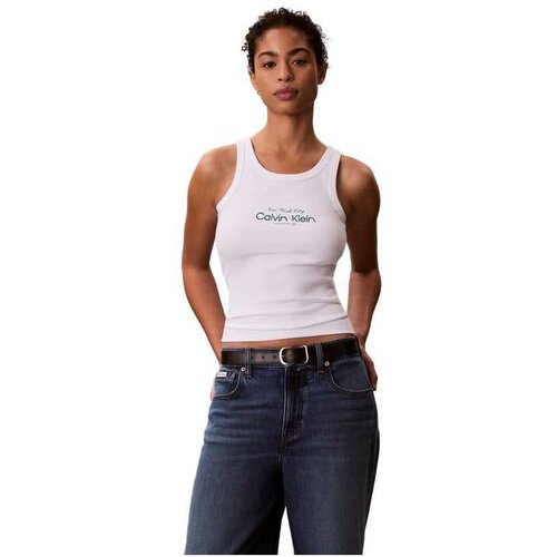 Calvin Klein beli ženski top Cene