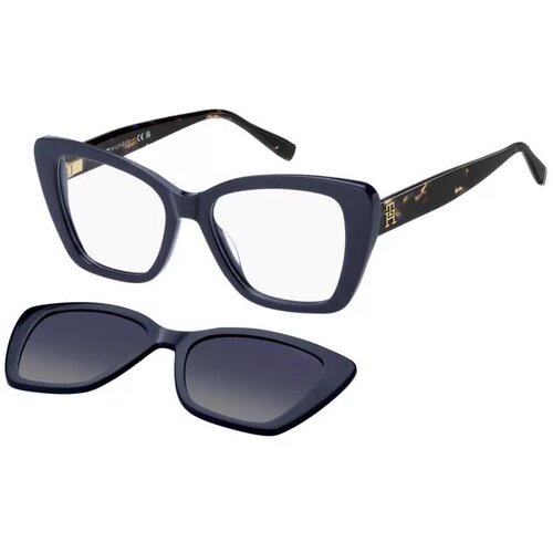 Tommy Hilfiger TH 2347/C PJP 51 Női szem&amp;uuml;vegkeret (optikai keret) Slike