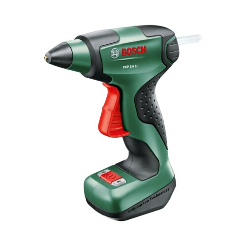 Bosch pištolj za ljepljenje na vruče PKP 3, 6 LI 3.6 V 7 x 150 mm Cijene