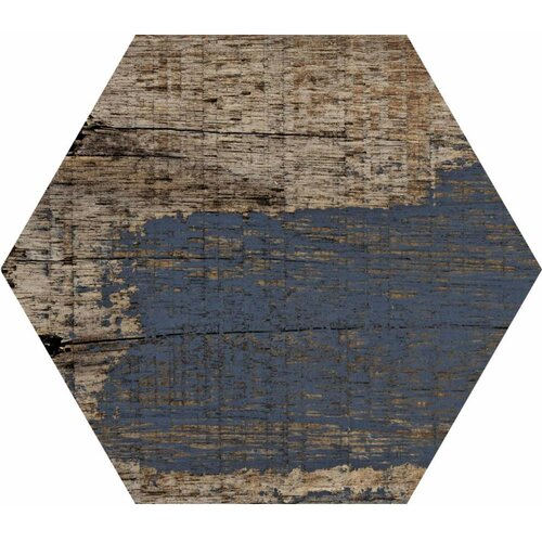  Gauguin Mix Hexagonal 22x25 Slike