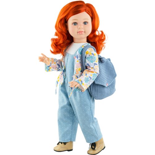 Paola Reina Punčka Reinas Maru 60cm, (21337150) Slike