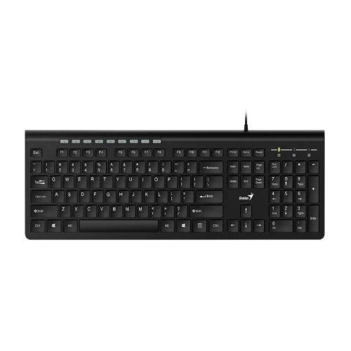 Genius Tastatura SLIMSTAR 230II BH HR SRB Layout Cijene