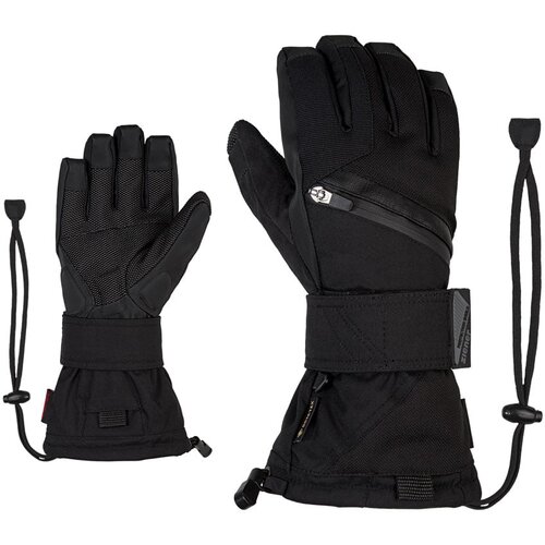Ziener skijaške rukavice MARE-Z GTX+ GORE PLUS WARM - 8 Cene