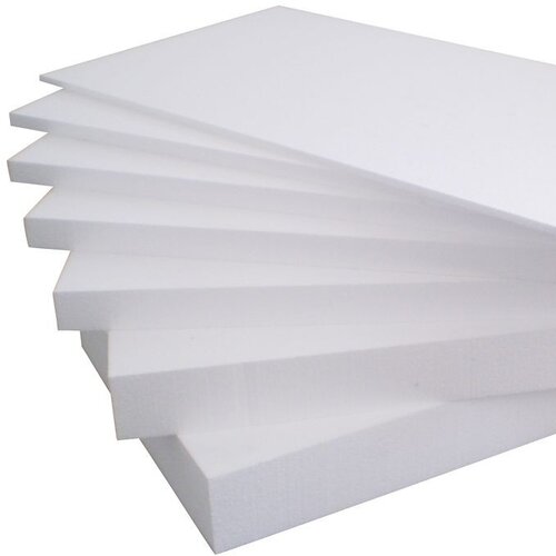 PROBAU Fasadna stiroporna plo&amp;scaron;ča Probau EPS 73 (100 x 50 x 3 cm) Slike