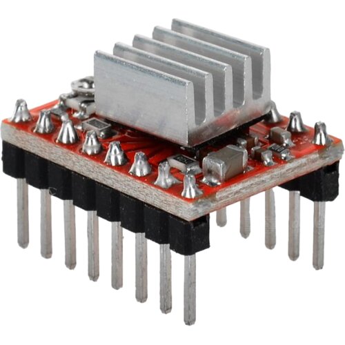 ARDUINO Driver sa hladnjakom A4988 Cijene