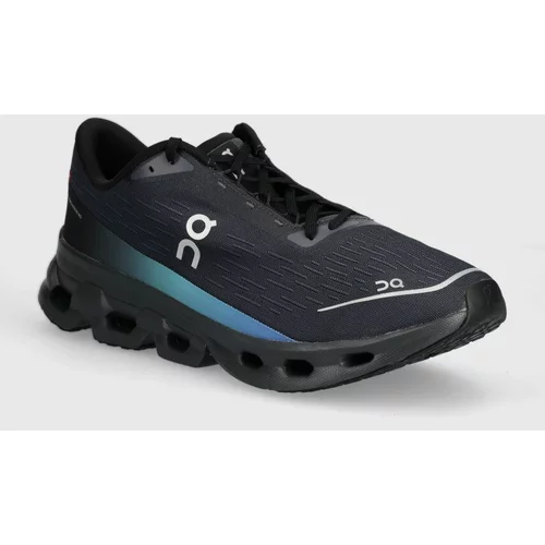 On-running Tekaški čevlji Cloudspark mornarsko modra barva