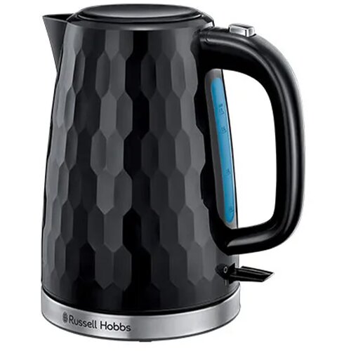 Russell Hobbs kuhalo za vodu 26051-70 Honeycomb, crno Cijene