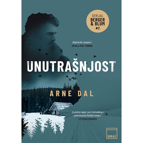 Dokaz Arne Dal - Unutrašnjost Cene