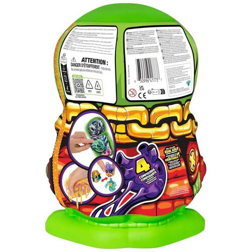 Figure Alien dissection set sa 35+ iznenadjenja ( 1046201 ) Slike