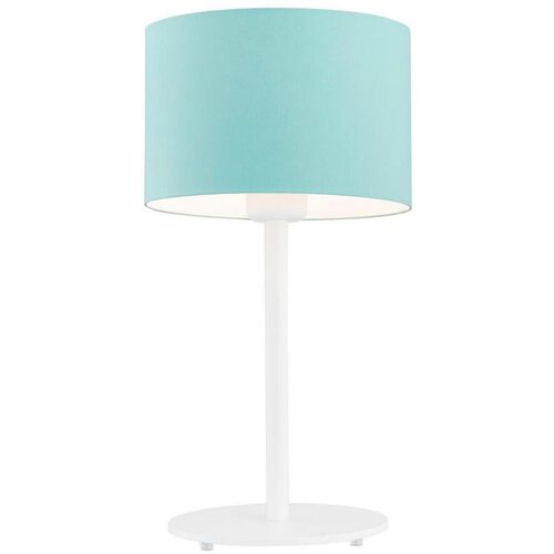  Argon 4127 - Stona lampa MAGIC 1xE27/15W/230V tirkizna/bela Cene